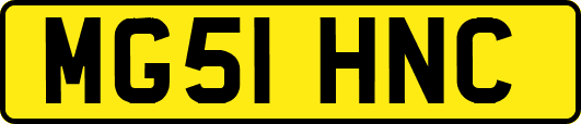 MG51HNC