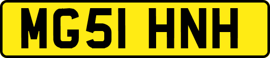 MG51HNH