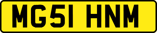 MG51HNM