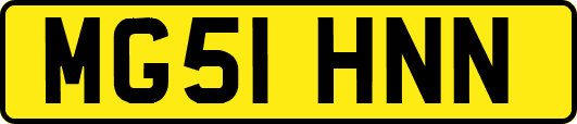 MG51HNN