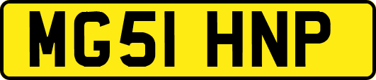 MG51HNP