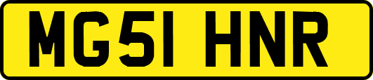 MG51HNR