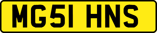 MG51HNS