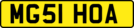 MG51HOA