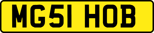 MG51HOB