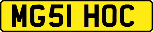 MG51HOC