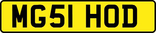 MG51HOD