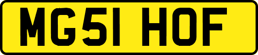 MG51HOF