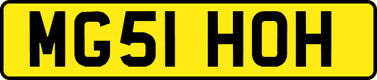 MG51HOH