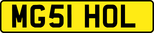 MG51HOL