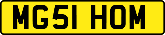MG51HOM