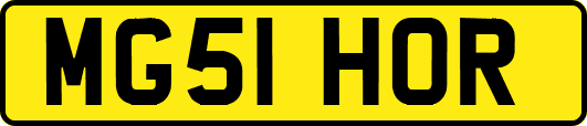 MG51HOR