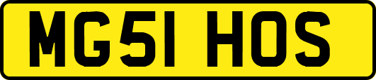 MG51HOS