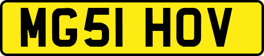 MG51HOV