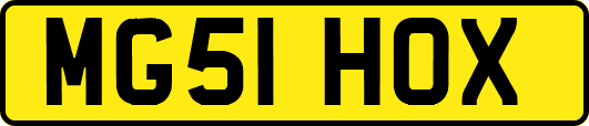 MG51HOX