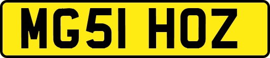 MG51HOZ