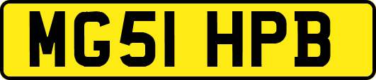 MG51HPB