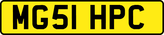 MG51HPC
