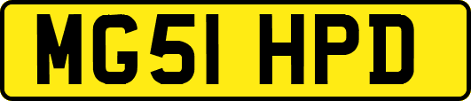 MG51HPD
