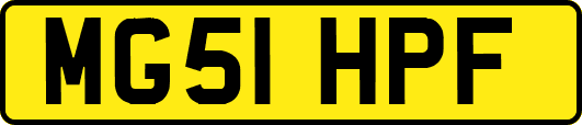 MG51HPF