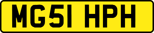 MG51HPH
