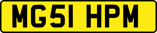 MG51HPM