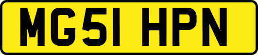 MG51HPN
