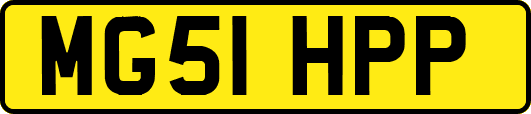 MG51HPP