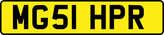 MG51HPR