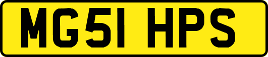 MG51HPS