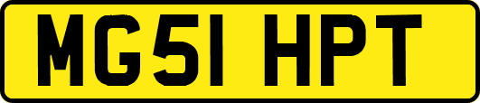 MG51HPT