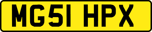 MG51HPX