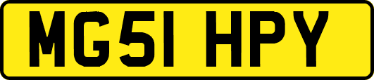 MG51HPY