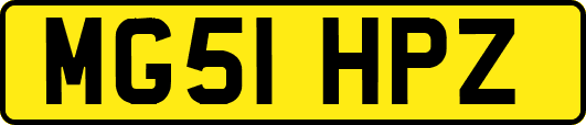 MG51HPZ