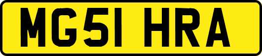 MG51HRA