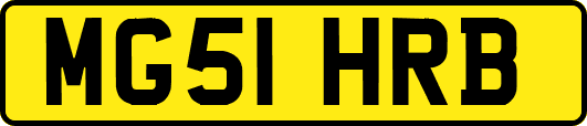 MG51HRB