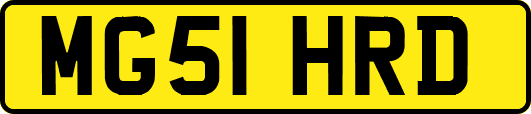 MG51HRD