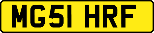 MG51HRF