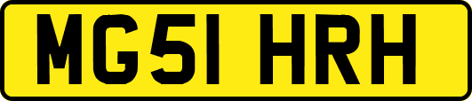 MG51HRH