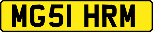 MG51HRM
