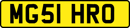 MG51HRO