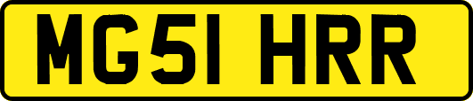 MG51HRR