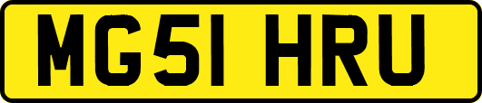 MG51HRU
