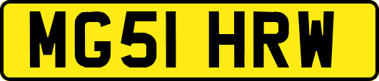 MG51HRW