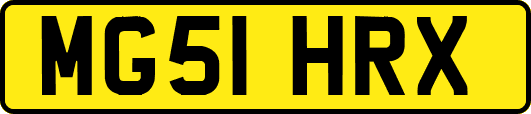 MG51HRX