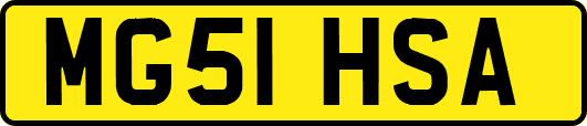 MG51HSA