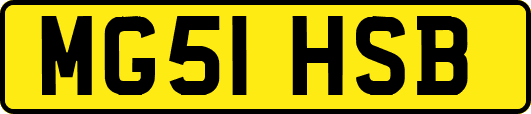 MG51HSB