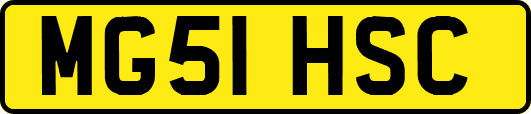 MG51HSC