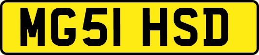 MG51HSD