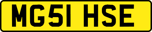 MG51HSE